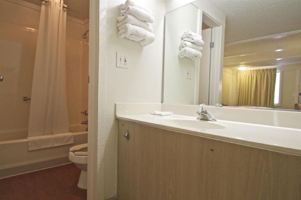 Super 8 By Wyndham Asheville/Biltmore Zimmer foto